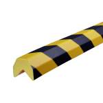 Osłona poliuretanowa narożników, profil elastyczny typ AA