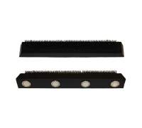 Odbojnik gumowy wuPanda 400 x 50 x 50 mm