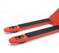 Nakładki antypoślizgowe wuBlade na widły, 1000 x 100 mm, magnetyczne