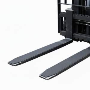 Nakładki antypoślizgowe na widły wuBlade, samoprzylepne