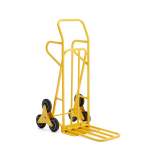 Wózek schodowy BOYER, 200 kg