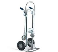 Wózek transportowy 2w1 RYAN, 250 kg