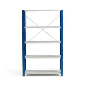 Regał MIX moduł podstawowy, 1740x1000x600 mm