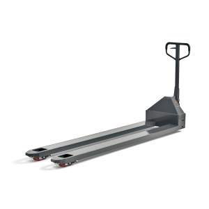 Wózek paletowy BOOST, 2000 kg, 2500 mm