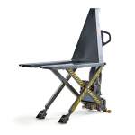 Elektryczny wózek paletowy wysokiego podnoszenia BLINK, 1000 kg, 1190 mm