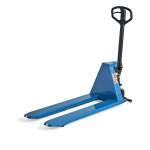 Wózek paletowy wysokiego podnoszenia ACTIVE, 1000 kg, 1150 mm