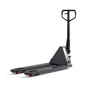 Wózek paletowy BOOST, 2000 kg, 1150 mm