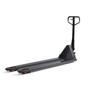 Wózek paletowy BOOST, 2000 kg, 2000 mm