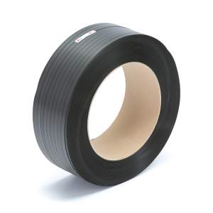 Taśma do bandowania PP, 15x0,45 mm, D 2300 m