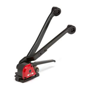 Napinarka do taśmy stalowej, 13-19 mm