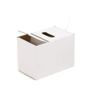 Zestaw do bandowania, taśma WG, 13 mm x 250 m