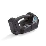 Maszyna bandująca, zasilana akumulatorowo, do taśm PET lub PP, 13-16 mm