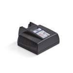 Maszyna bandująca, zasilana akumulatorowo, do taśm PET lub PP, 13-16 mm