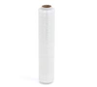 Folia stretch, 6 rolek, 450x0,017 mm, 300 m