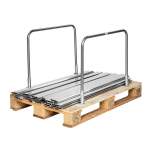 Ramy do palet, 775x600 mm