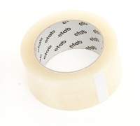 Taśma do pakowania PRO, 50 mm x 66 m, 36 szt., przezroczysty