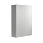 Szafa ognioodporna i włamanioodporna ARMOUR 1950x1250x520 mm, zamek kluczowy