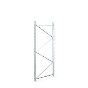 Dodatkowa rama do regału TOUGH, 2000x1000 mm