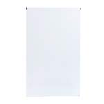 Boczna szafka kartotekowa INDEX, mieści A4, 4 szuflady, 800x425x1320 mm, biały