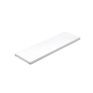 Półka FIRST, 1000x300 mm, biały