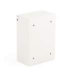 Szafka na klucze CARR, 250 haczyków, elektroniczny zamek szyfrowy