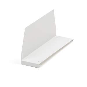 Przegroda do regału MIX, 160x400 mm