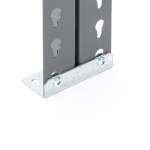 Stopka podwójna COMBO, 2 szt.