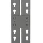 Łącznik do regałów COMBO