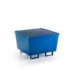 Paleta na 1 beczkę + kratka, 216 L