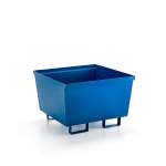 Paleta na 1 beczkę + kratka, 216 L