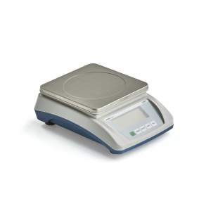 Waga stołowa maks. 10 kg, podziałka 1 g