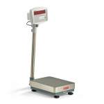 Waga stołowa/podłogowa 60 kg, 400x300 mm