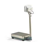 Waga stołowa/podłogowa 60 kg, 400x300 mm