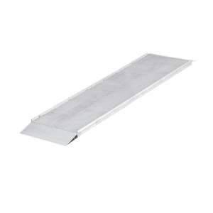 Rampa najazdowa 2400x700x75 mm, 560 kg