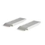 Rampa najazdowa 960x300x80 mm, 3000 kg