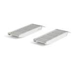 Rampa najazdowa 960x300x80 mm, 3000 kg