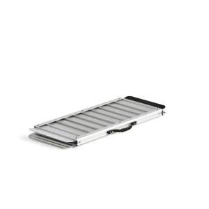 Rampa najazdowa 900x700x50 mm, 205 kg