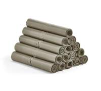 Worki, 15 rolek (10 szt./rolka), 240 L