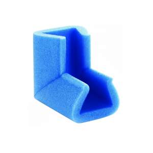 Profil ochronny Nomapack U Tulip Corner 35 - 45 / 300 szt.