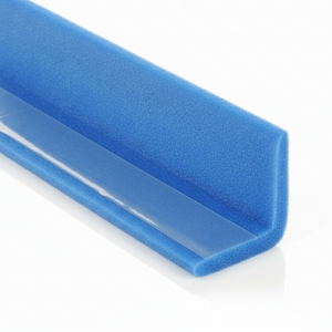 Profil ochronny Nomapack typ L HMR 75 x 75 x 10 mm / 210 m