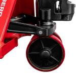 Wózek paletowy FORKBERG, 2500 kg, 800 mm