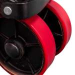 Wózek paletowy FORKBERG, 2500 kg, 800 mm