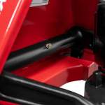 Wózek paletowy FORKBERG, 2500 kg, 800 mm