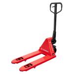 Wózek paletowy FORKBERG, 2500 kg, 800 mm