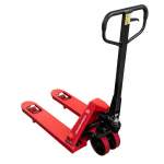 Wózek paletowy FORKBERG, 2500 kg, 800 mm