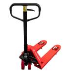 Wózek paletowy FORKBERG, 2500 kg, 800 mm