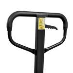 Wózek paletowy FORKBERG, 2500 kg, 800 mm