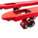 Wózek paletowy FORKBERG, 2500 kg, 800 mm