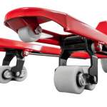 Wózek paletowy FORKBERG, 2500 kg, 1150 mm