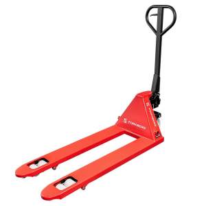 Wózek paletowy FORKBERG, 2500 kg, 1150 mm